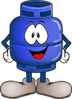 Marcelo Rodrigues Queiroz Comércio de Gás LTDA