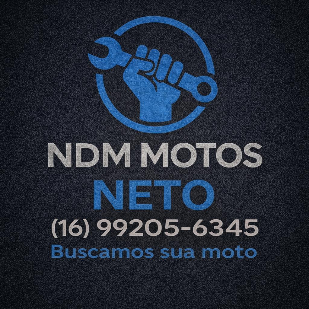 NDM Motos