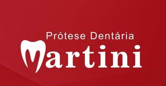 Prótese Dentária Martini