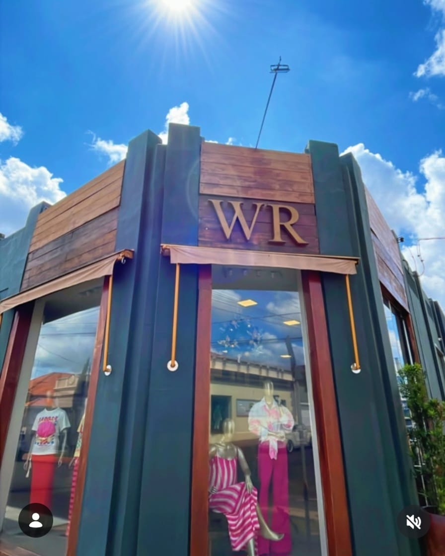 WR Boutique